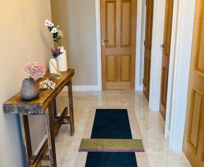 Portstewart Casa | Portstewart Bungalow, The Open