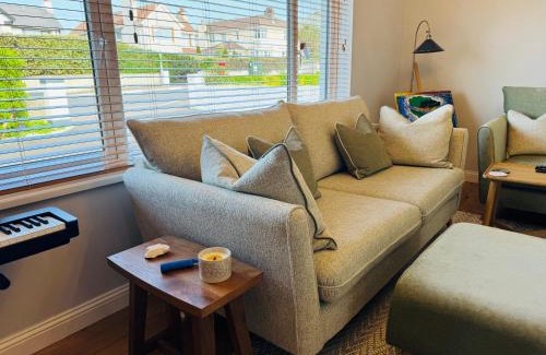 Portstewart Casa | Portstewart Bungalow, The Open