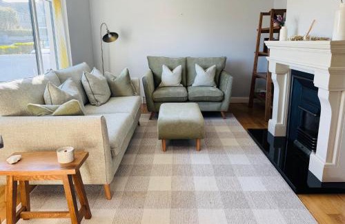 Portstewart Casa | Portstewart Bungalow, The Open