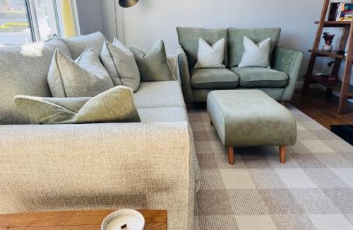 Portstewart Casa | Portstewart Bungalow, The Open