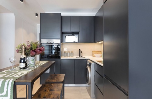 Green Point Apartamento | Portswood 103