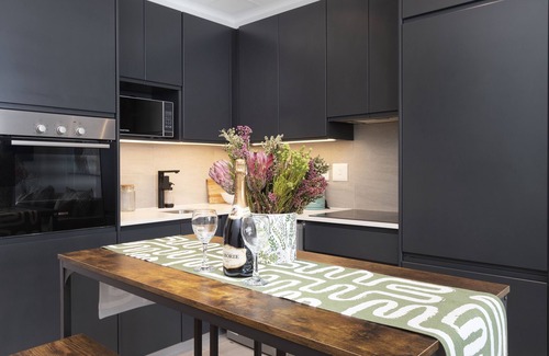 Green Point Apartamento | Portswood 103