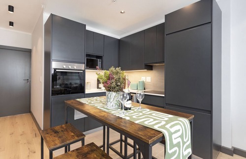 Green Point Apartamento | Portswood 103