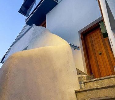 Elantxobe Apartamento | Portu - Apartamento en el puerto de Elantxobe