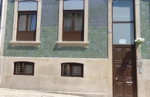 Bonfim Casa | Portuense Alojamento Local