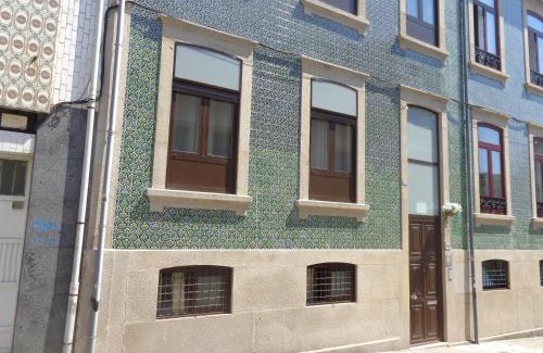 Bonfim Casa | Portuense Alojamento Local