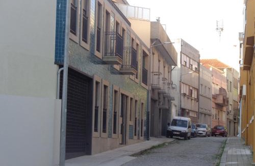 Bonfim Casa | Portuense Alojamento Local