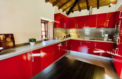 Sistelo Cabaña | 1 ACOGEDORA CASA RURAL GERES Sistelo aire acondicionado senderos internet