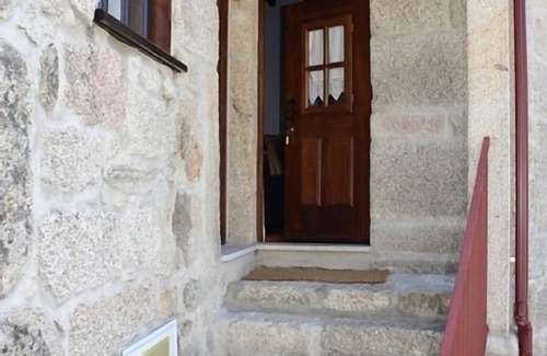 Sistelo Cabaña | 1 ACOGEDORA CASA RURAL GERES Sistelo aire acondicionado senderos internet