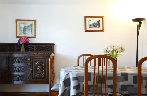 La Marina Apartamento | Portukoetxea - Basquenjoy