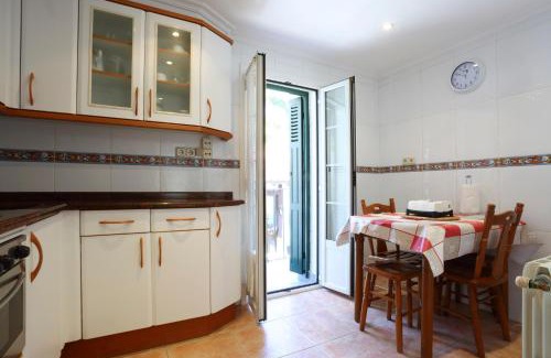 La Marina Apartamento | Portukoetxea - Basquenjoy