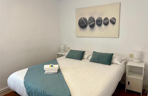 La Marina Apartamento | Portukoetxea - Basquenjoy