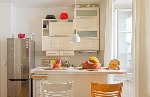 Old Town Apartamento | Portun Apartment