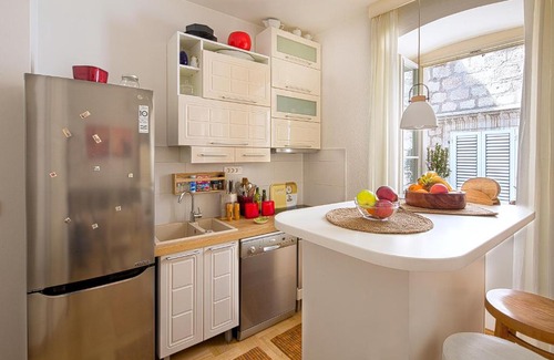Old Town Apartamento | Portun Apartment