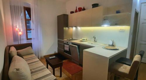 Old Town Apartamento | Portun II