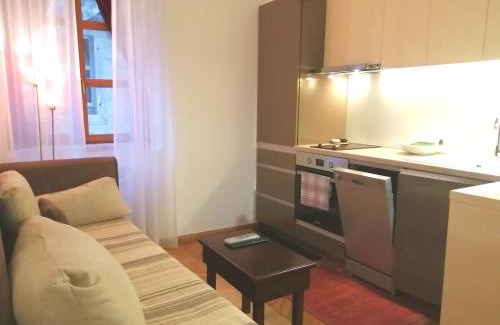 Old Town Apartamento | Portun II