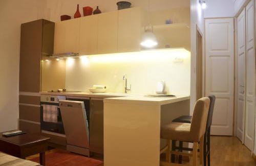 Old Town Apartamento | Portun II