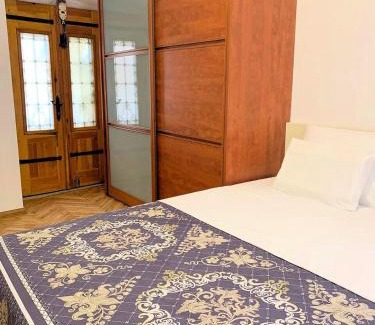 Old Town Apartamento | Portun II