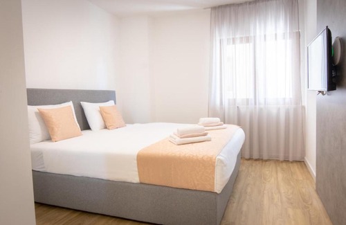 Baska Voda Apartamento | Portun Top Center
