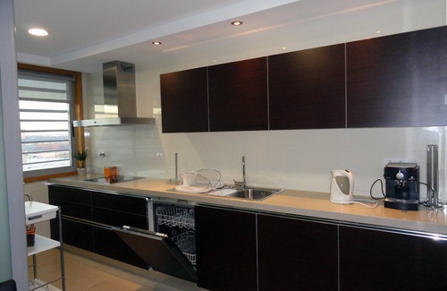 Aguas Santas Apartamento | moderno y amplio apartamento muy cerca del Puerto