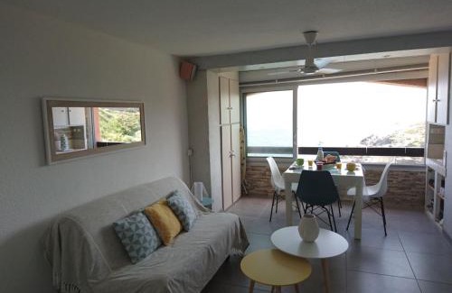 Port-Vendres Apartamento | Portvendres Sea view