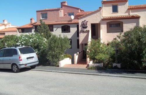 Port-Vendres Apartamento | Portvendres Sea view