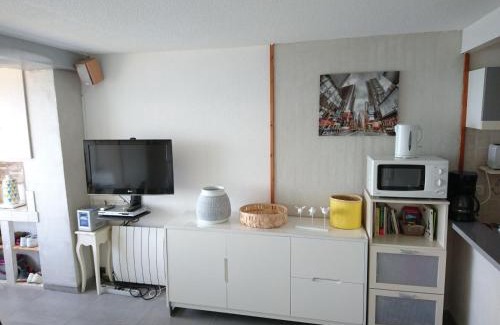 Port-Vendres Apartamento | Portvendres Sea view