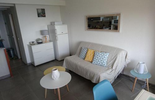 Port-Vendres Apartamento | Portvendres Sea view