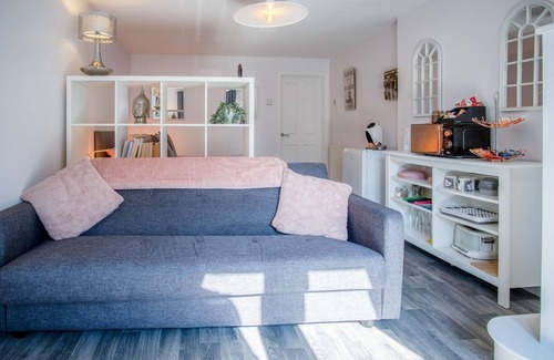 Bishopston Apartamento | Portway Nook - 1 Bedroom Studio - Bishopston