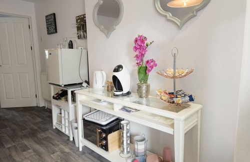 Bishopston Apartamento | Portway Nook - 1 Bedroom Studio - Bishopston