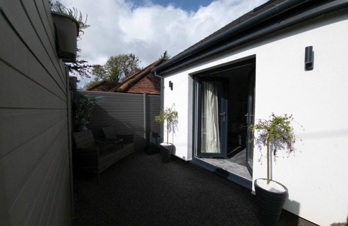 Bishopston Apartamento | Portway Nook - 1 Bedroom Studio - Bishopston