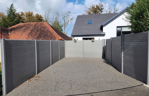 Bishopston Apartamento | Portway Nook - 1 Bedroom Studio - Bishopston