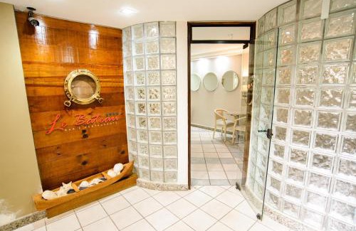 Paranagua Hotel | Porty Brasil Hotel