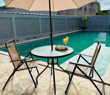 Paranagua Hotel | Porty Brasil Hotel