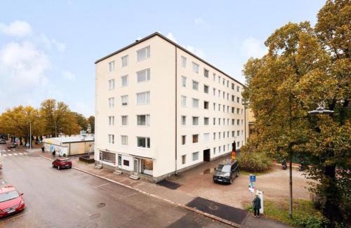 Porvoo Apartamento | Porvoo Central Apartment