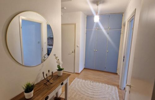 Porvoo Apartamento | Porvoo Central Apartment