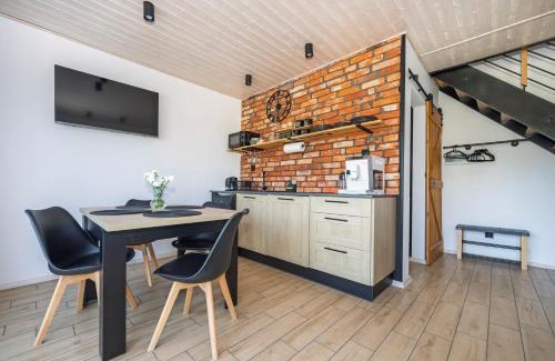 Darlowo Casa | Porzeczkowe domki