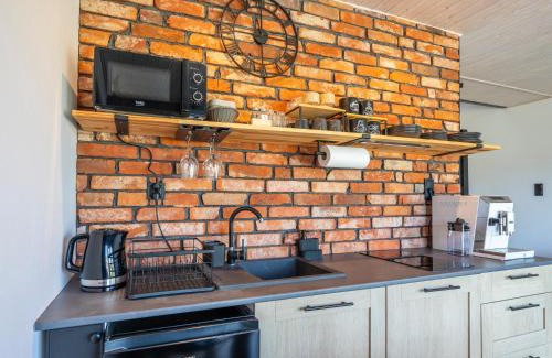 Darlowo Casa | Porzeczkowe domki