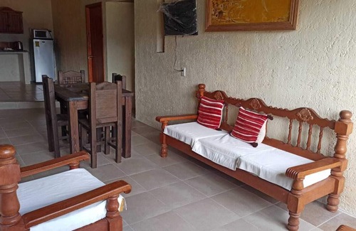 Barrio de La Merced Apartamento | Posada Apartamentos el Rey