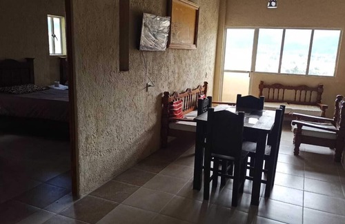 Barrio de La Merced Apartamento | Posada Apartamentos el Rey