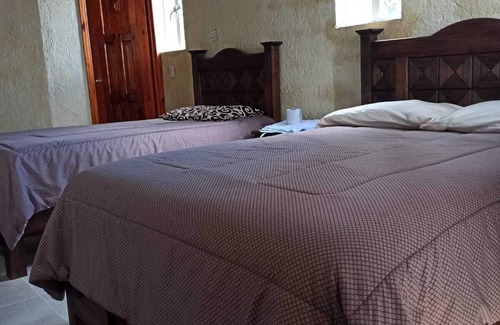 Barrio de La Merced Apartamento | Posada Apartamentos el Rey