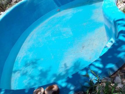San Agustín de Valle Fértil Hotel | Posada del Valle