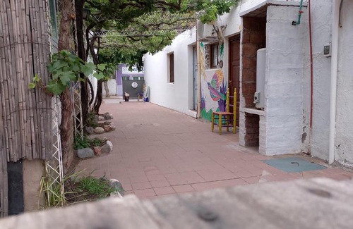 San Agustín de Valle Fértil Hotel | Posada del Valle