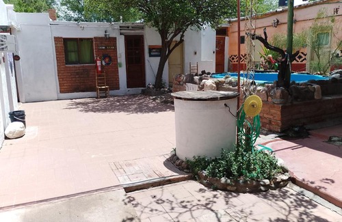 San Agustín de Valle Fértil Hotel | Posada del Valle