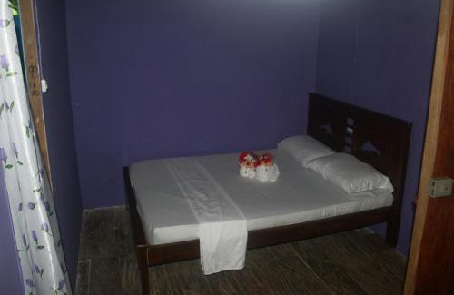 Nuqui Casa | Posada Kevelin