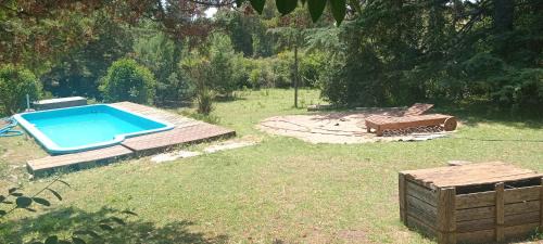 Tandil Hotel | Posada A Viagem