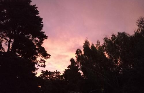 Tandil Hotel | Posada A Viagem