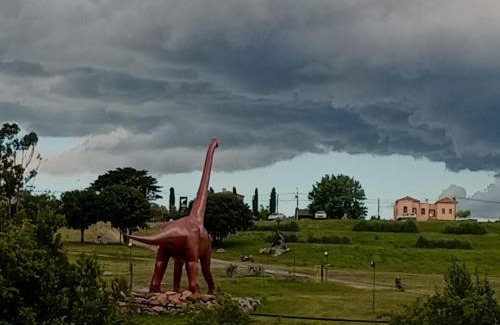 Tandil Hotel | Posada A Viagem