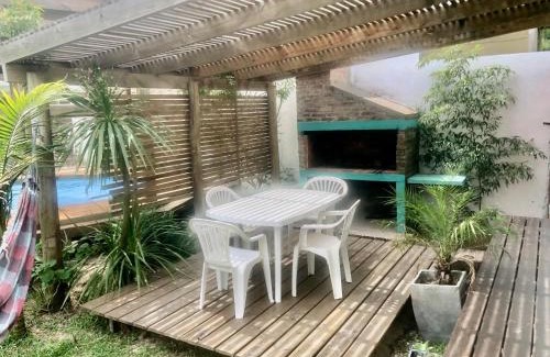 La Paloma Casa | Posada Agua Marina