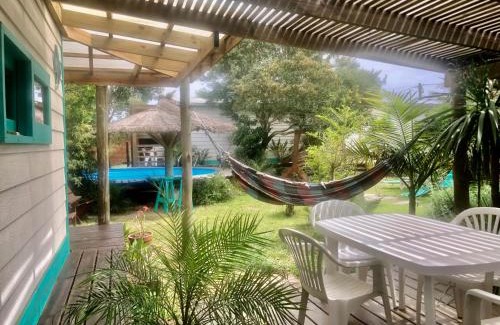 La Paloma Casa | Posada Agua Marina